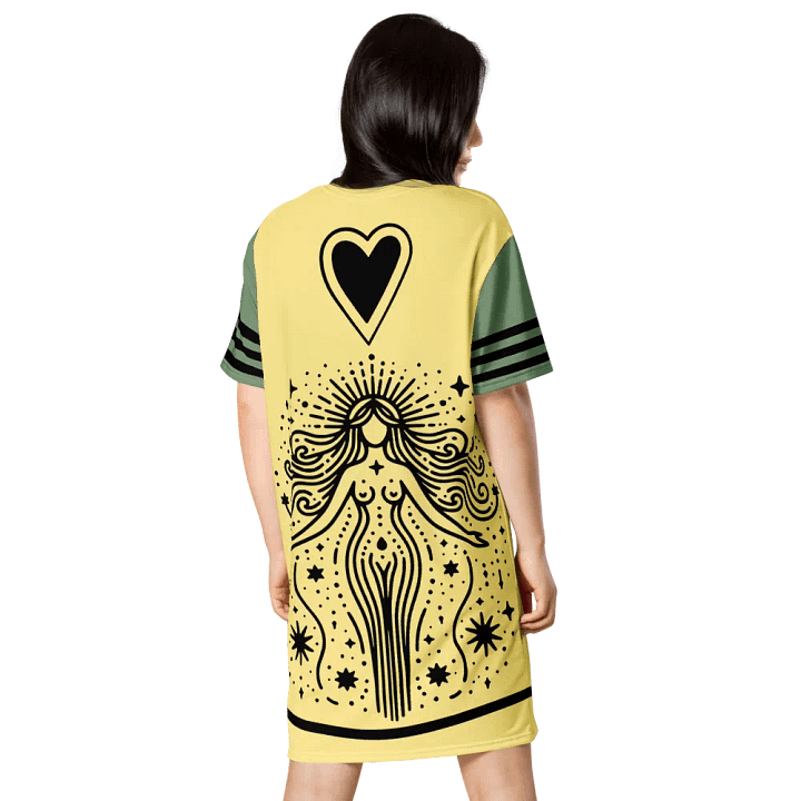 Sporty Shakti Dress product image (1)