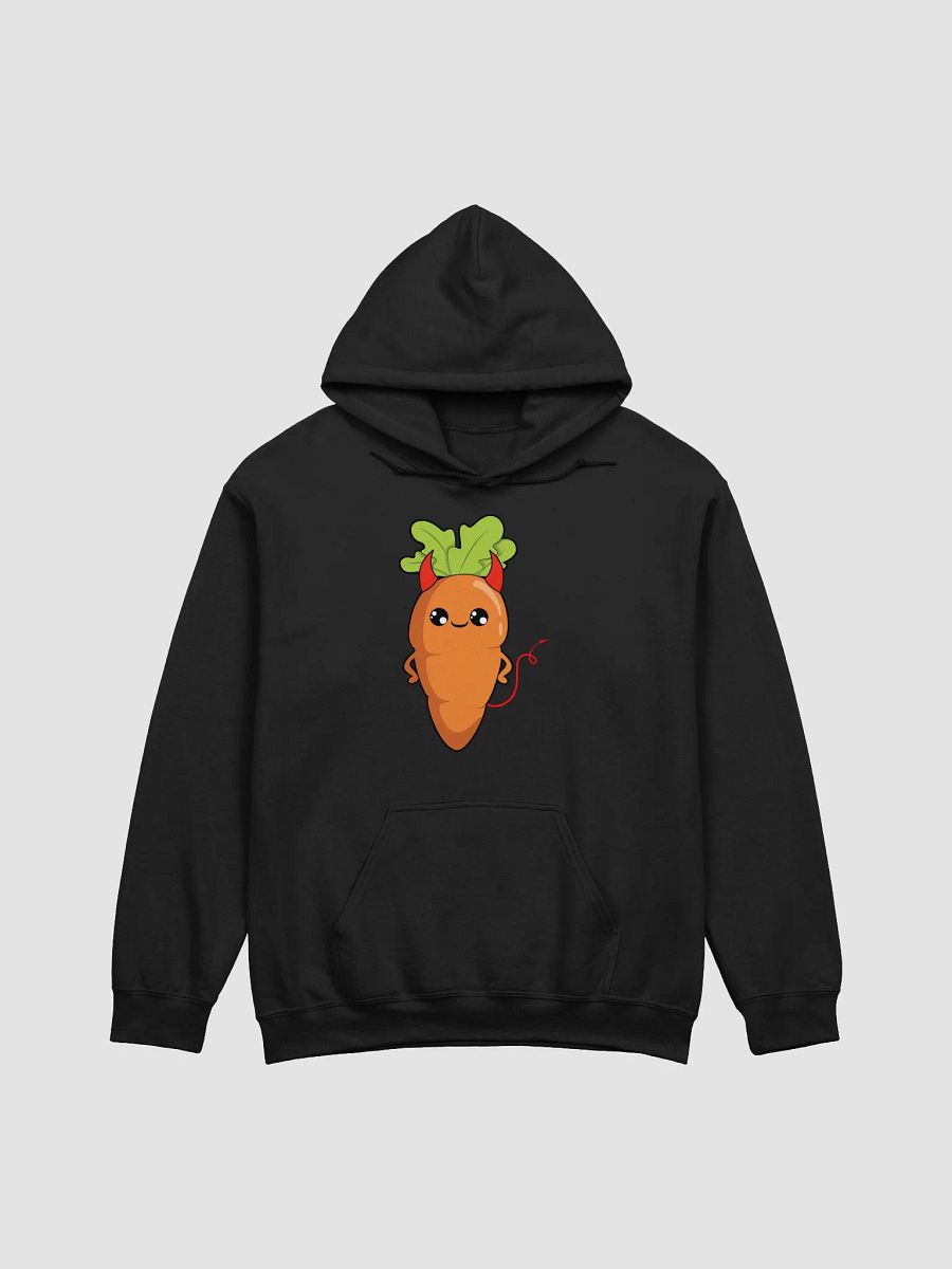 Devil Carrot Hoodie product image (37)