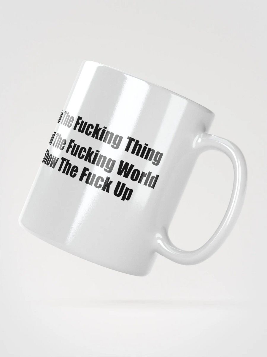 #DTFT Mug product image (3)
