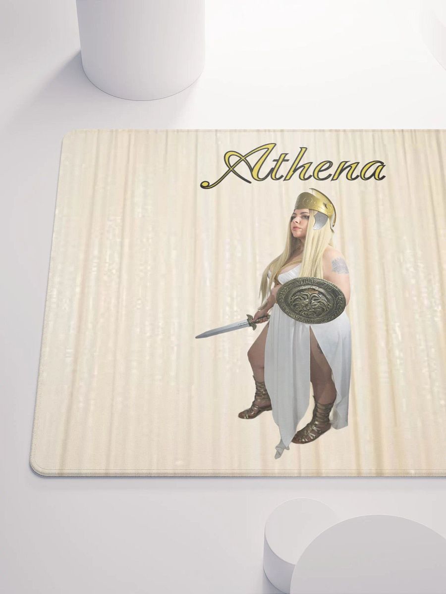 Athena Gaming Mousepad product image (6)
