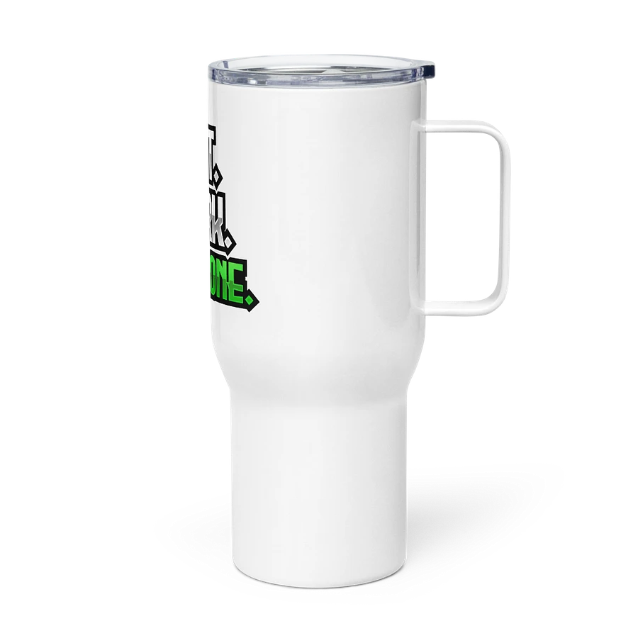 Out Work Everyone Tall Mug product image (3)