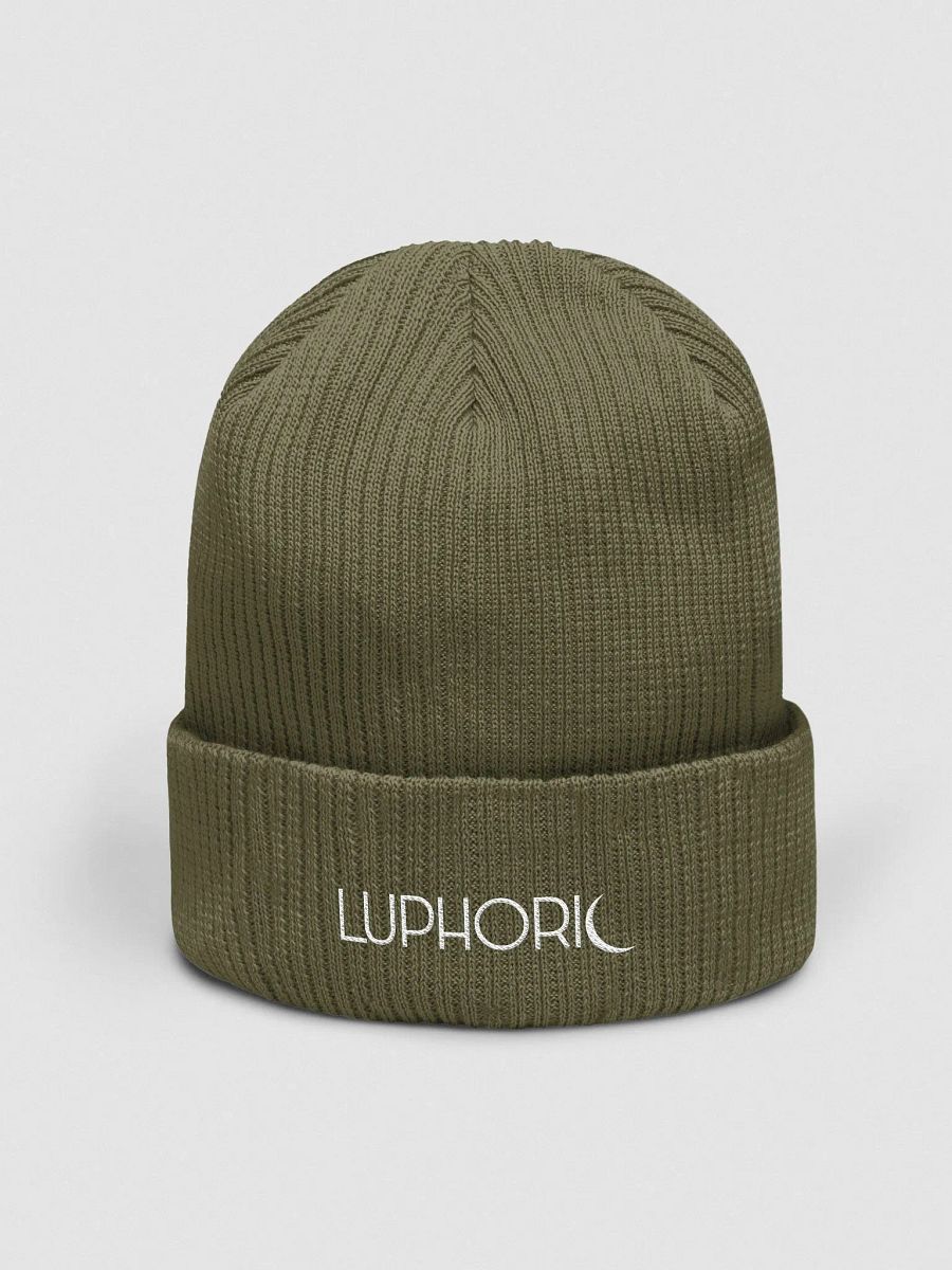 Luphoric Beanie product image (1)
