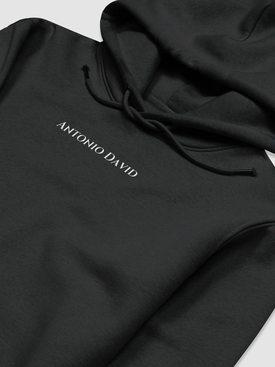 Catch me Hoodie product image (1)