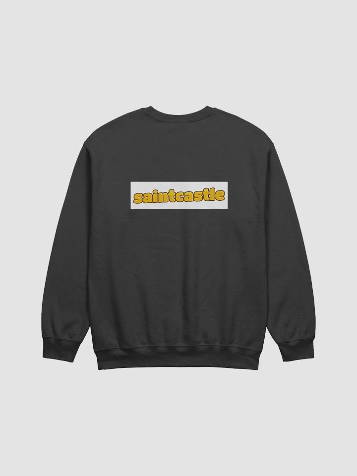 Anime Girl Sweatshirt product image (12)