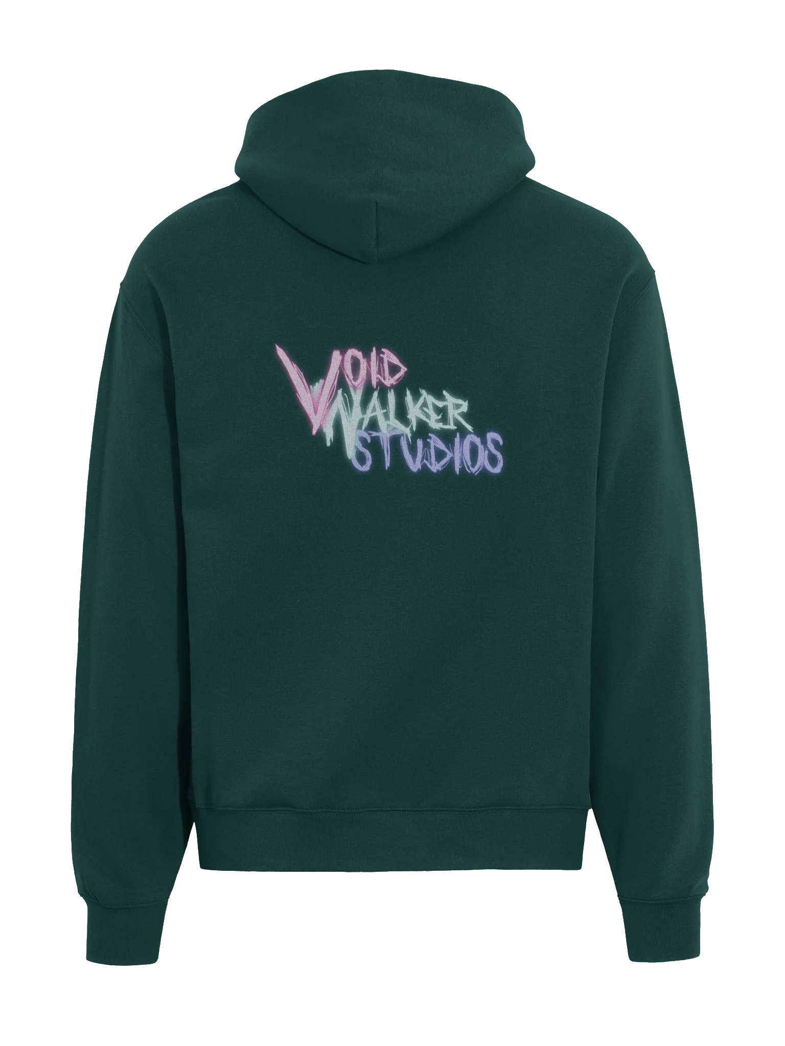 Simple Unisex Studio Hoodie product image (5)