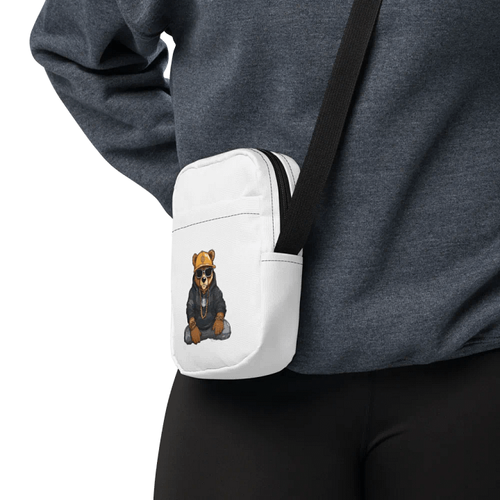 NST BEAR BAG product image (2)