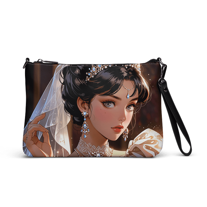 Muse Coquette Crossbody Bag product image (1)