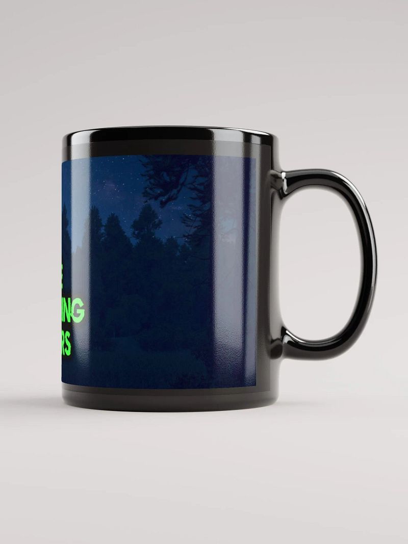 TWH UFO Mug