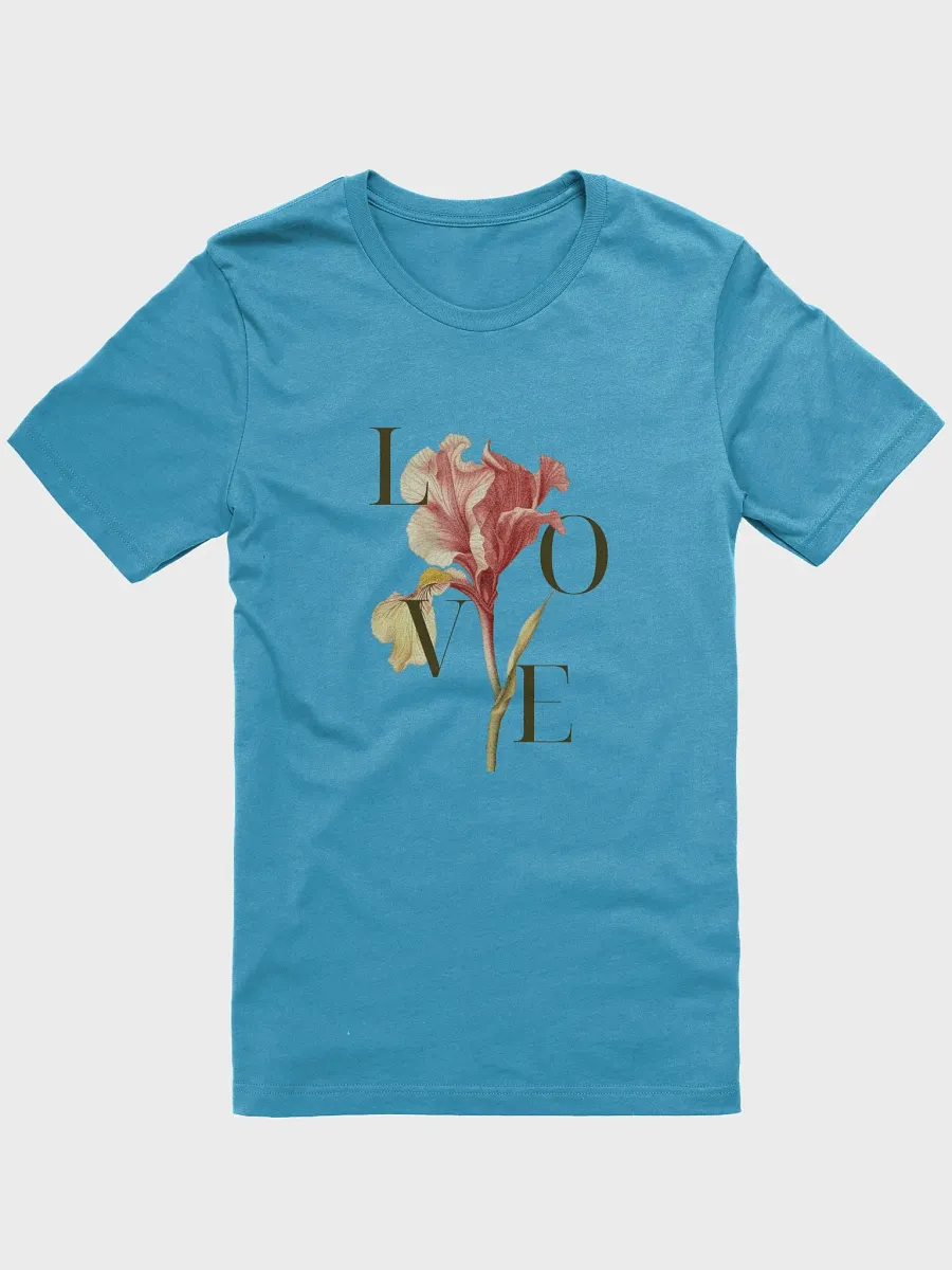Love Blossom T-Shirt product image (3)
