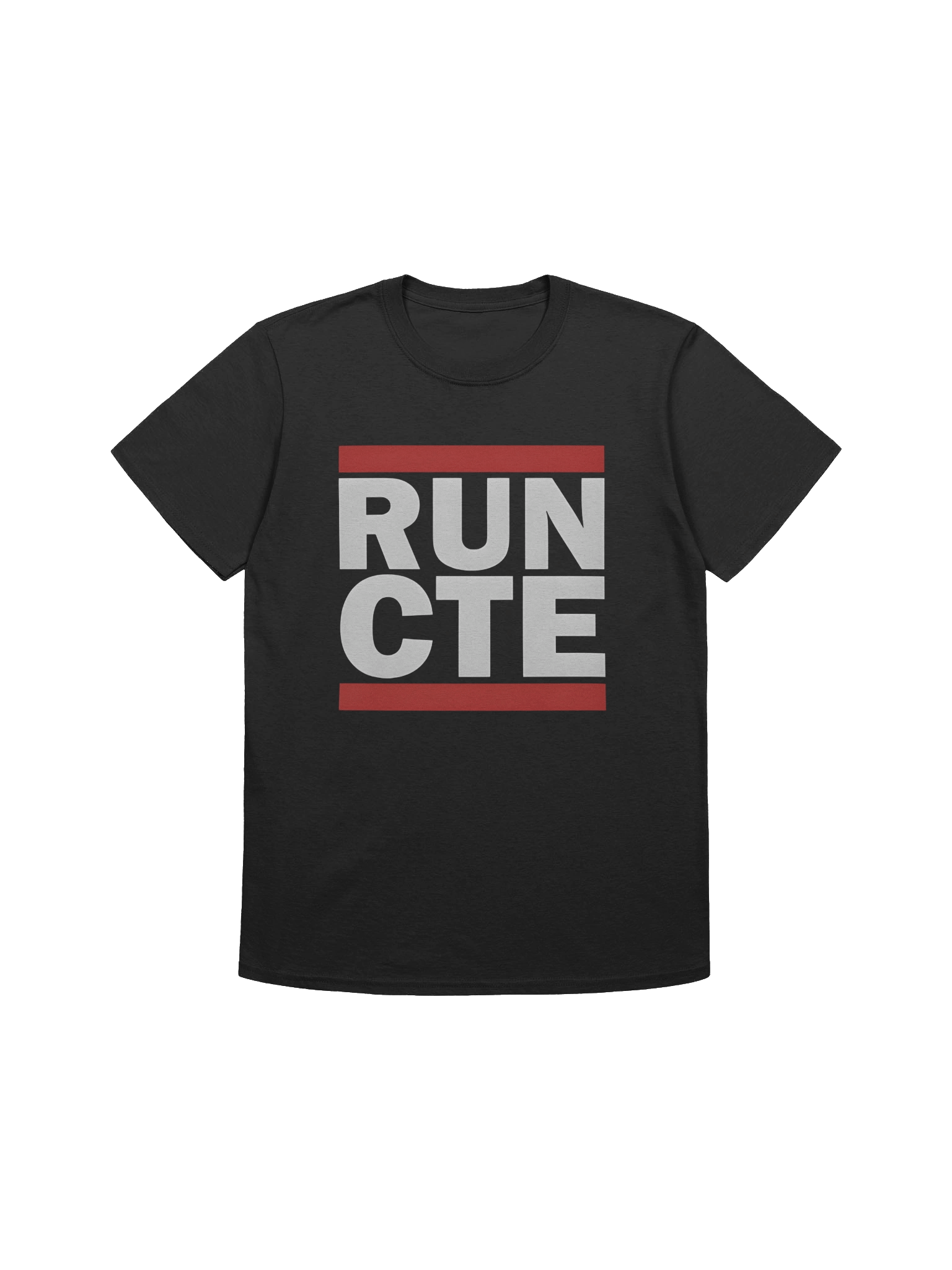 Run CTE T-Shirt product image (1)