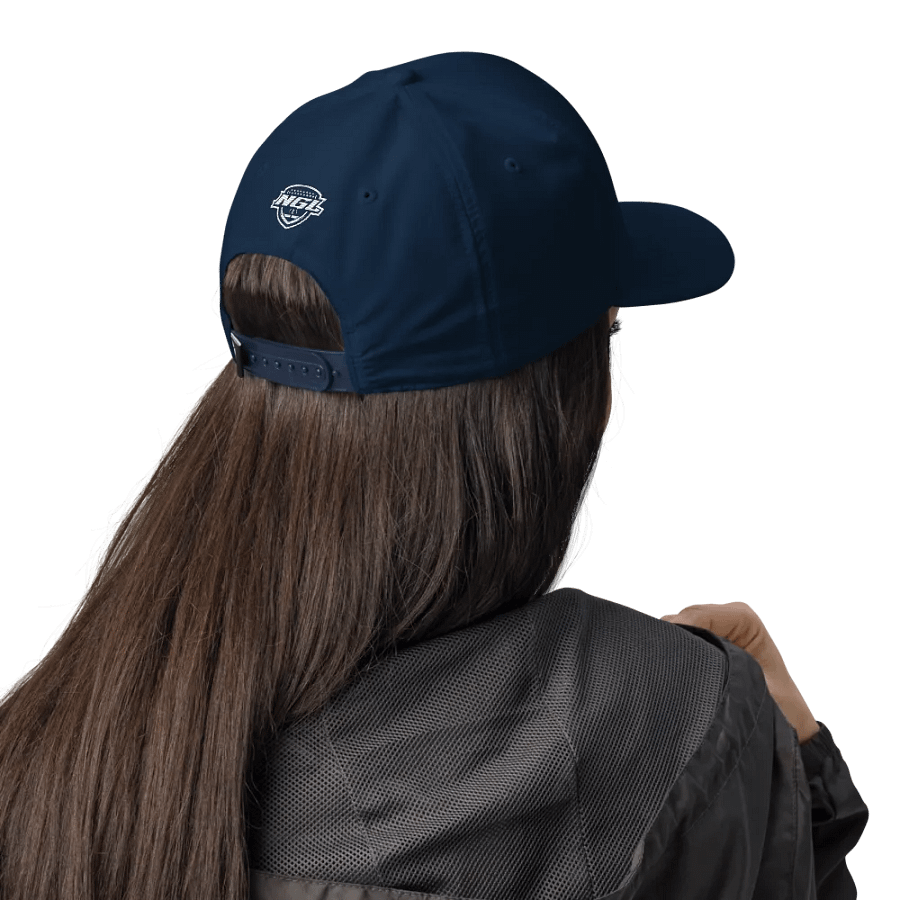 Austin Wranglers Adidas Performance Hat product image (28)