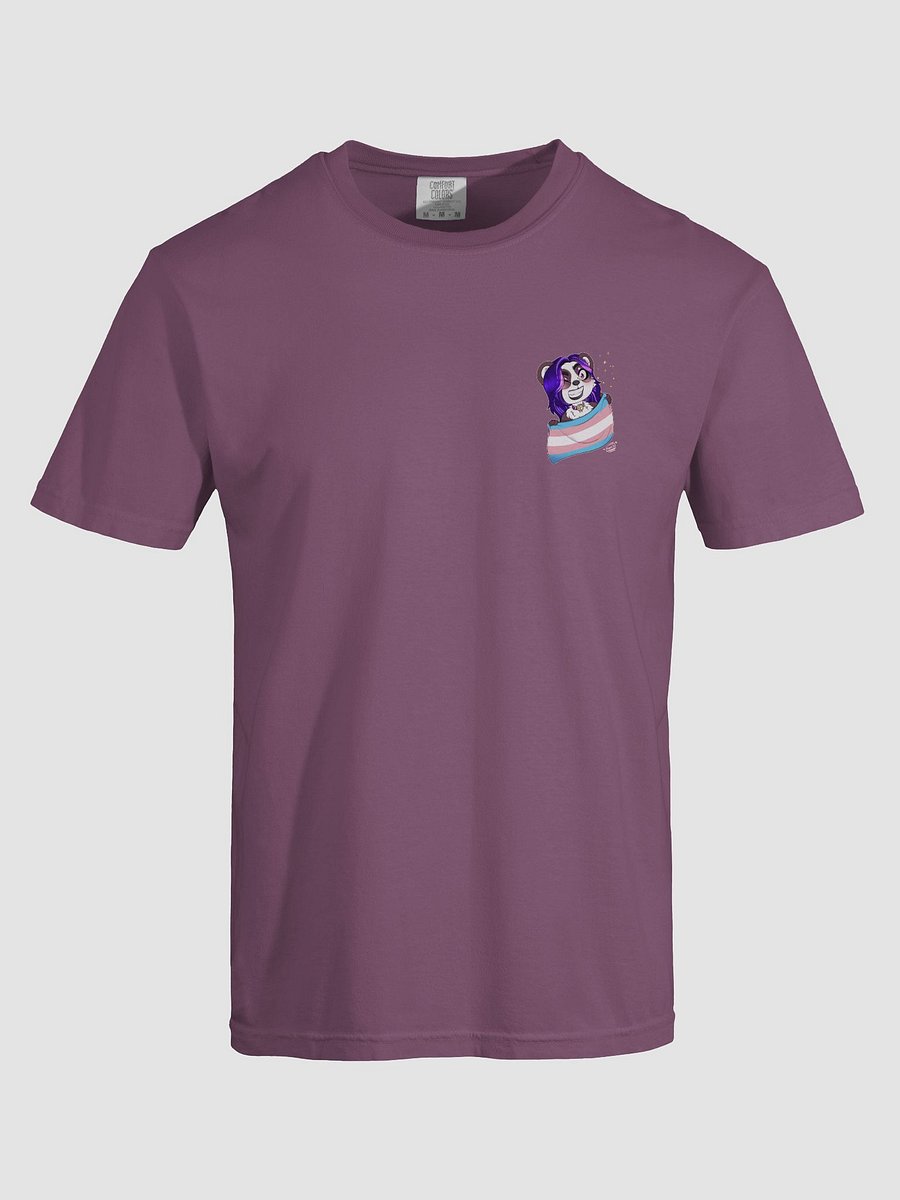 Oreo The Trans Panda Shirt product image (61)