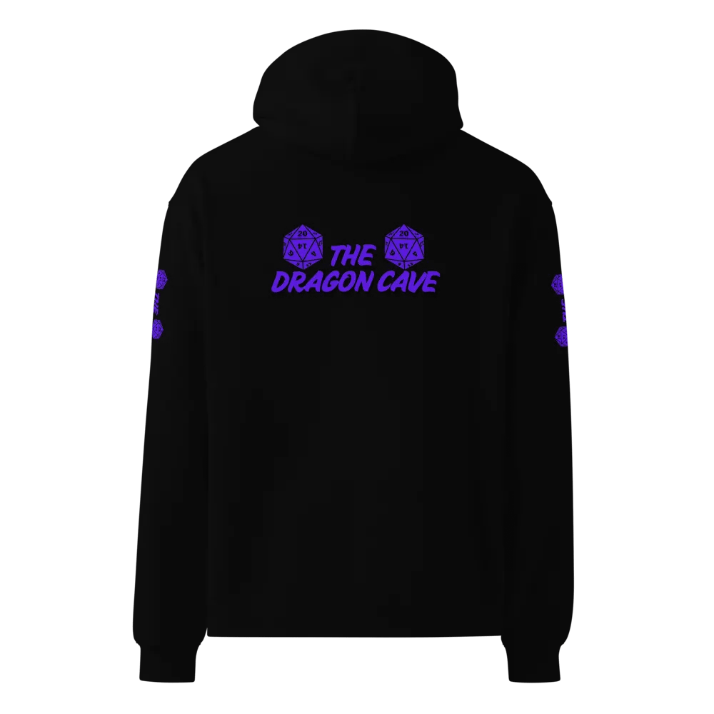 Discord Exclusive Hoodie product image (3)