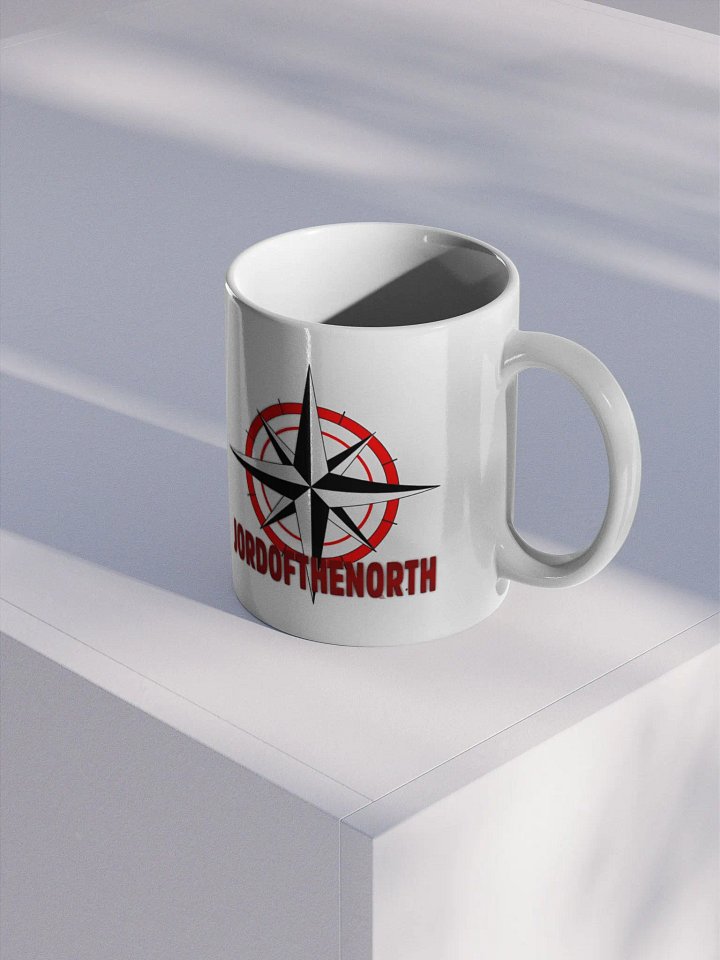 SUS or Sup? Coffee Mug product image (1)