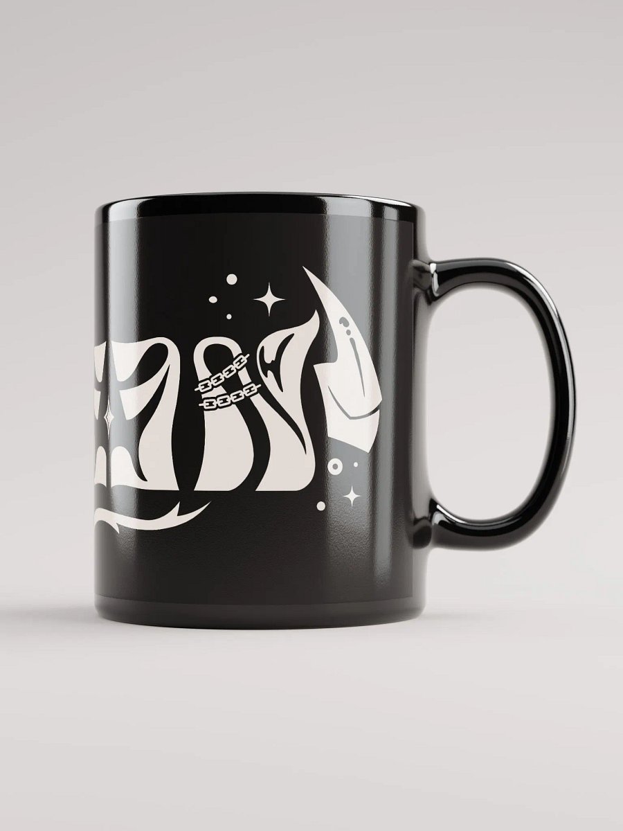 Glossy Kween Mug product image (1)
