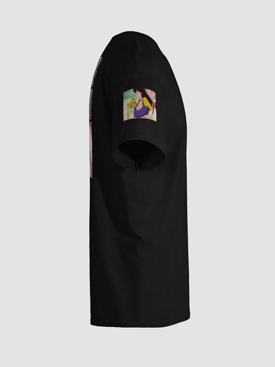 Sailor Moon T Shirt product image (46)