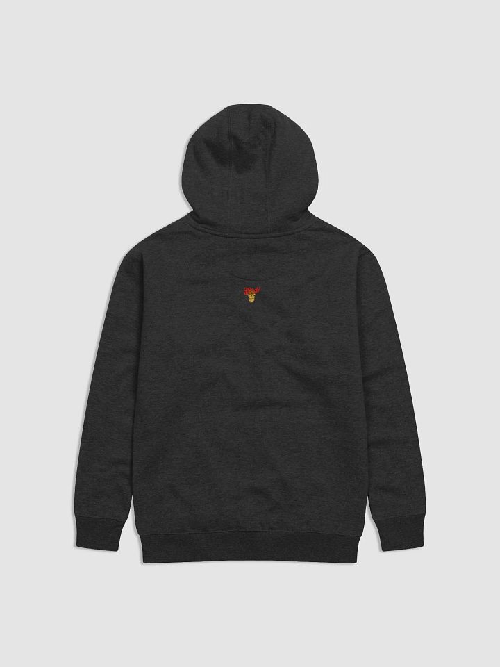 Official AmeliaAlly Killer Hood product image (13)