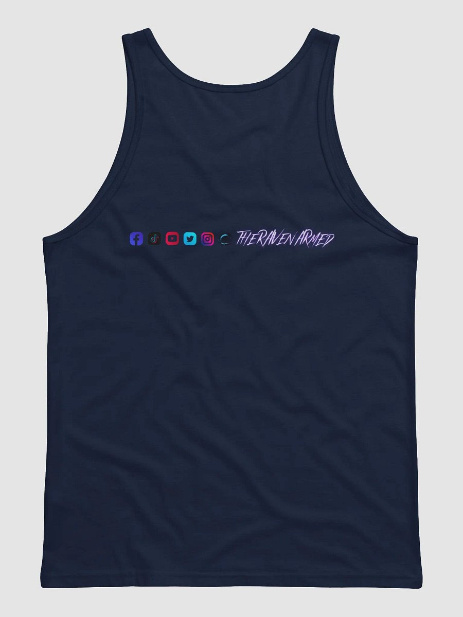 Men's Pirate Tank product image (28)