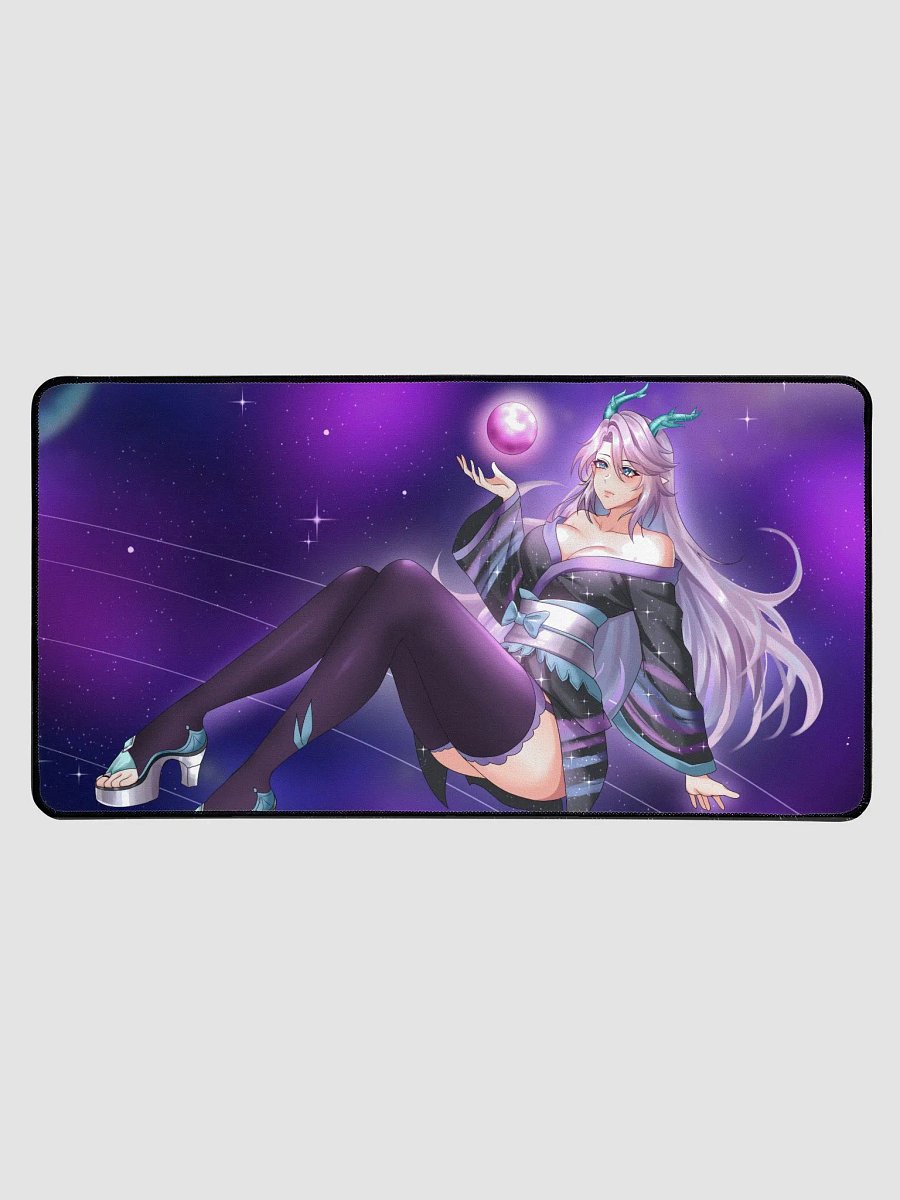 Cosmic Contemplation Mat product image (1)