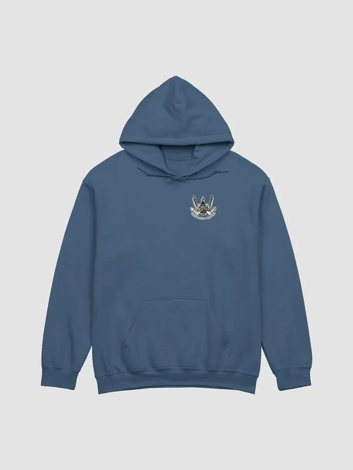 Chain Tug CE tug Hoodie product image (2)