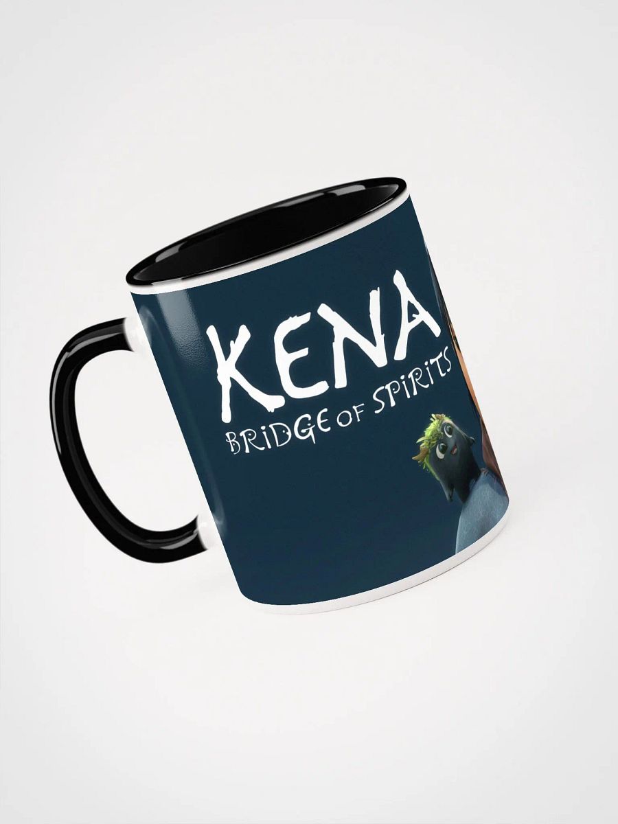 Tazza di Kena colorata product image (14)