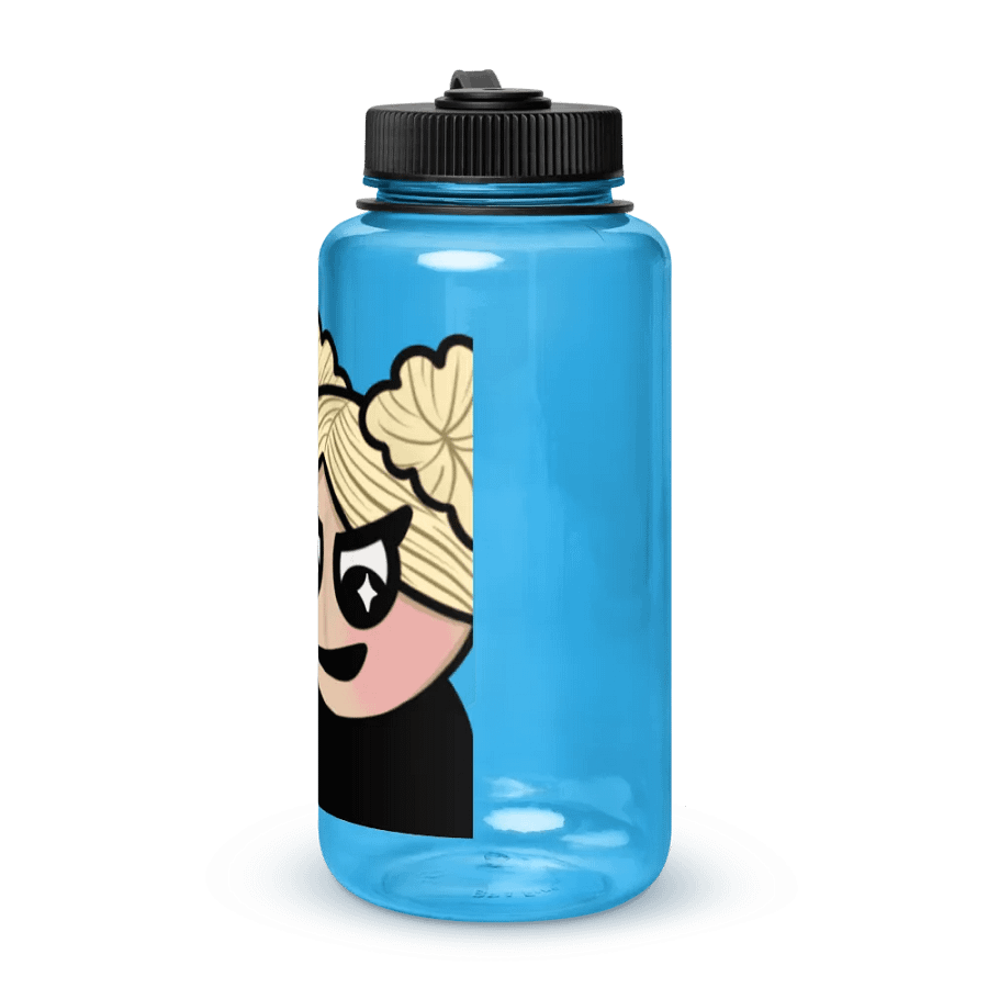Strong Water Bottle product image (3)