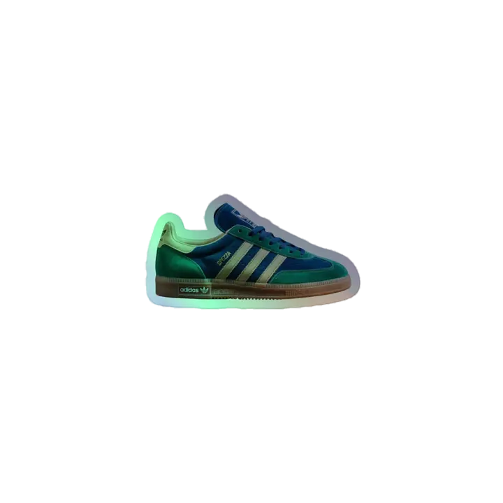 Classic Adidas Spezial - Sticker product image (1)