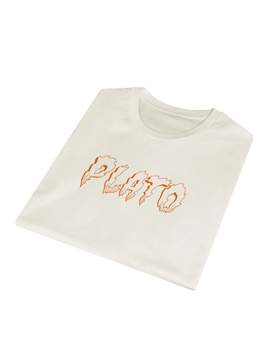 Flaming Chaos T-Shirt product image (3)