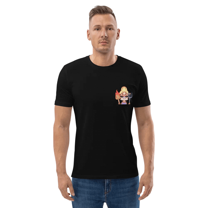 Riot T-Shirt product image (8)