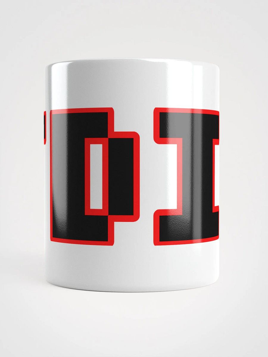 TDI Mug product image (5)