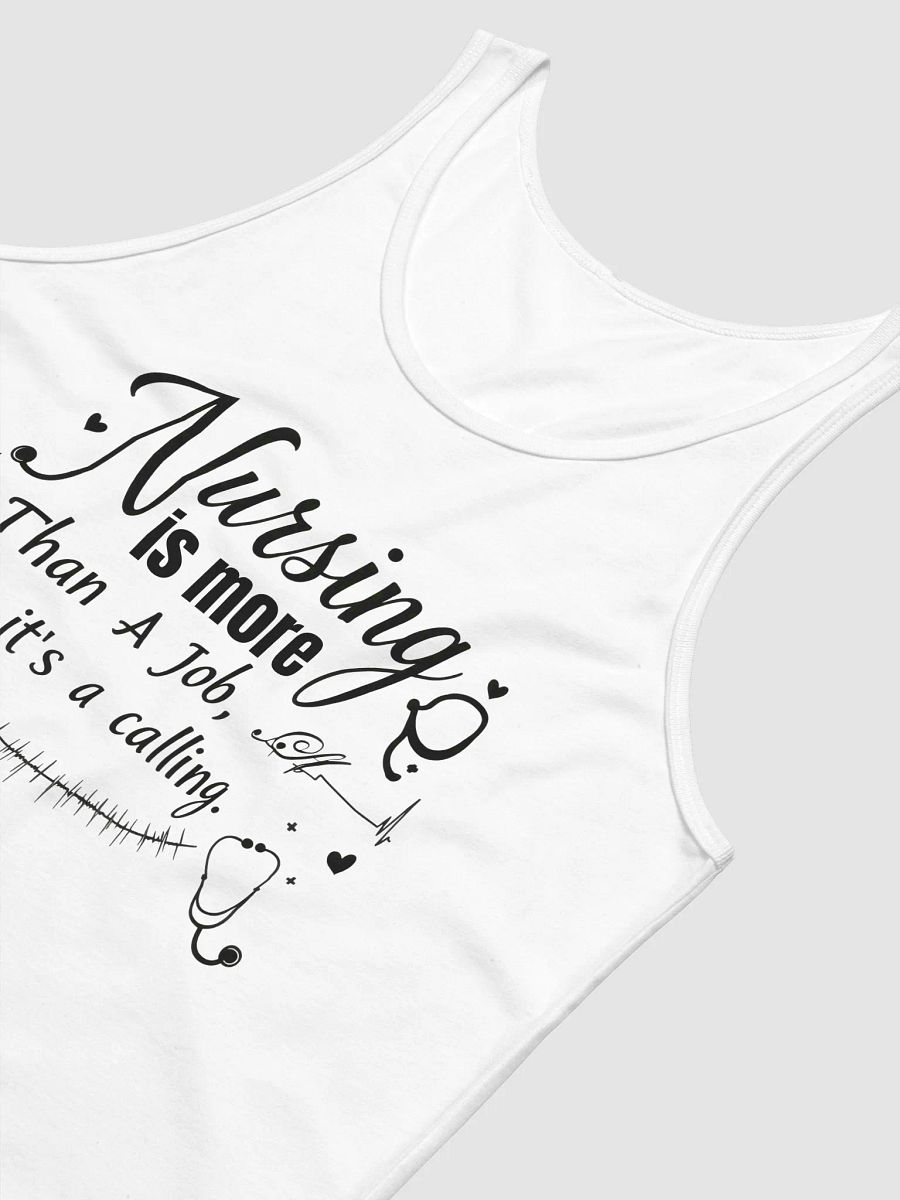 Nursing: More Than A Job Tank product image (17)