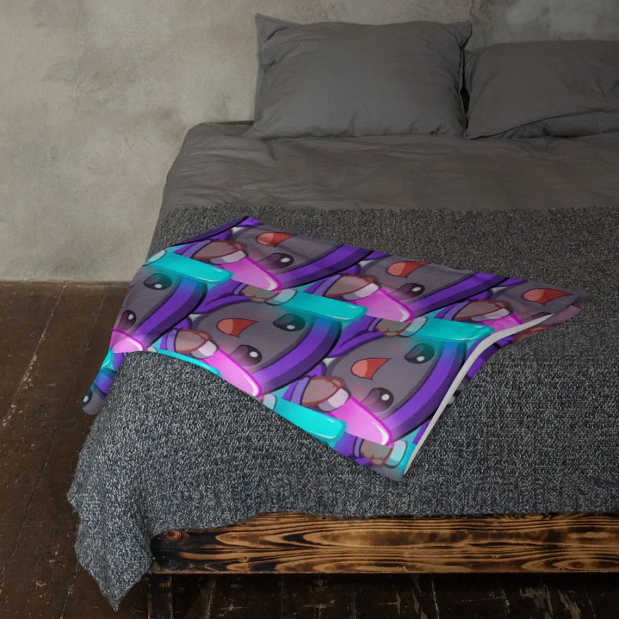 eabRAVE Blanket product image (11)