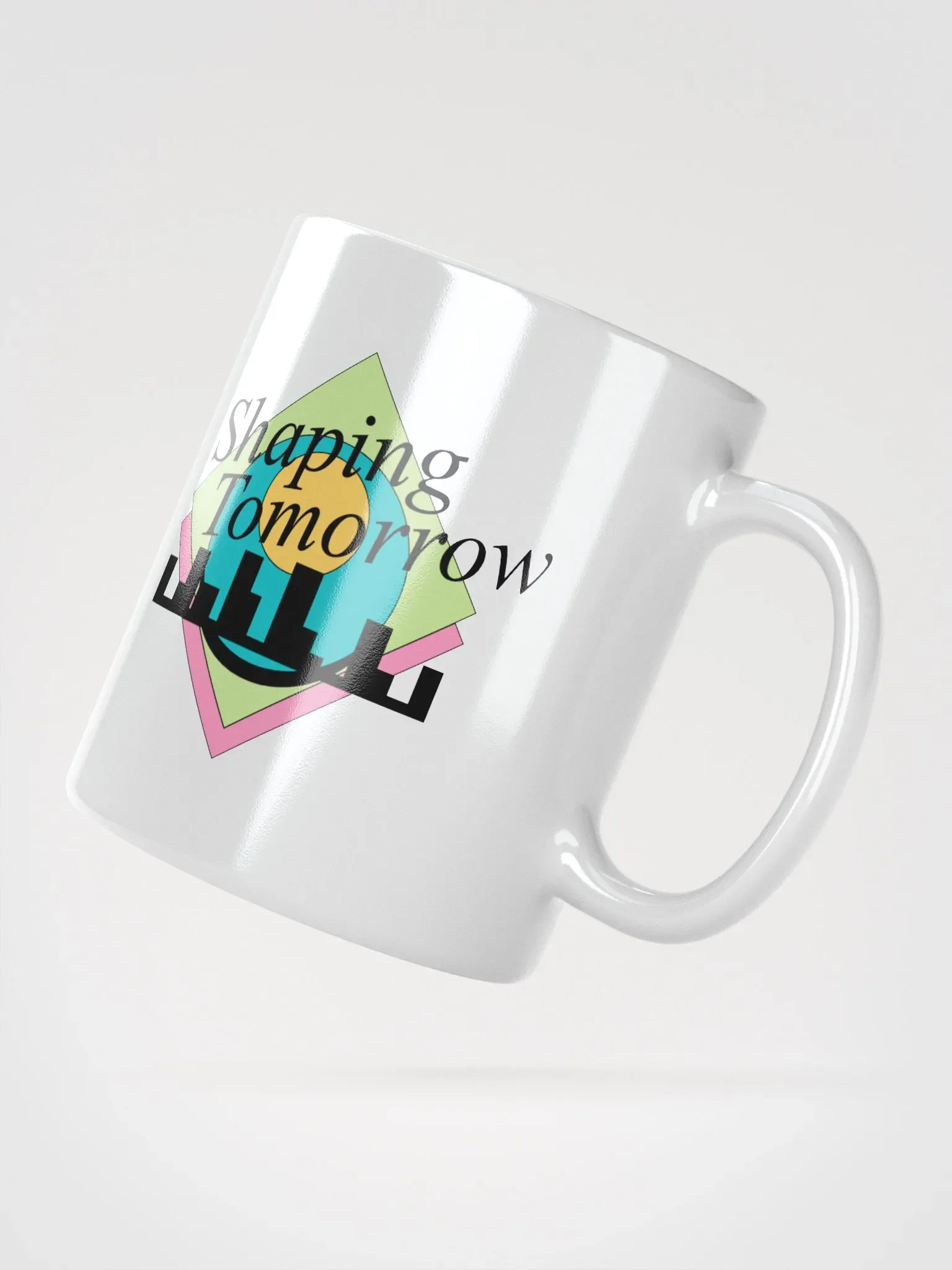 Shaping Tomorrow Mug product image (2)