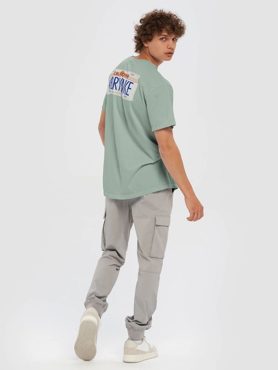 It Sure Is Pretty License Plate Tee product image (8)