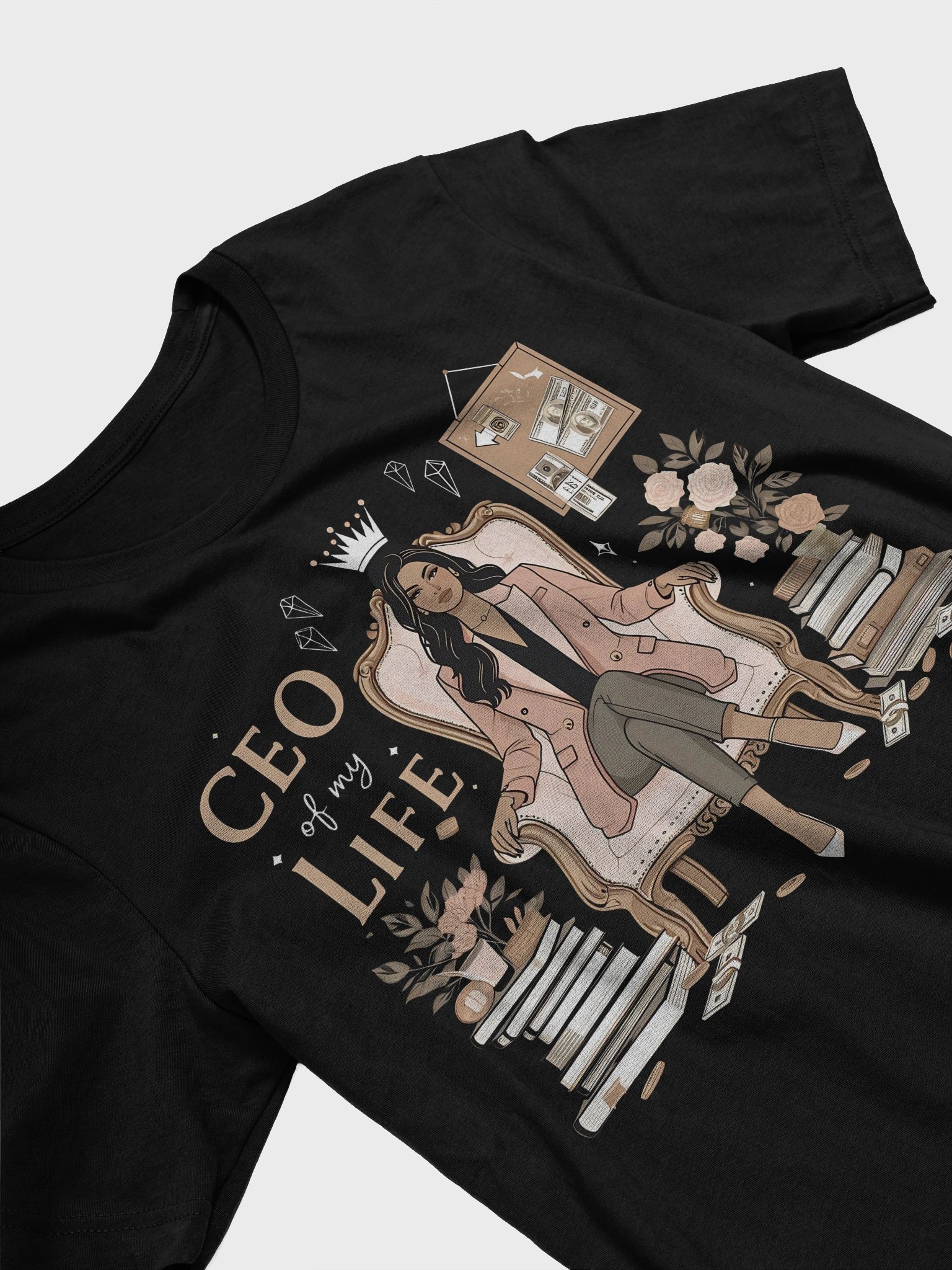 CEO of my life product image (3)