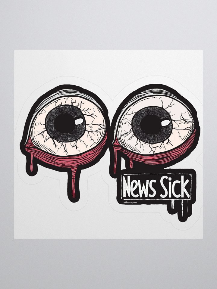 News Sick product image (1)