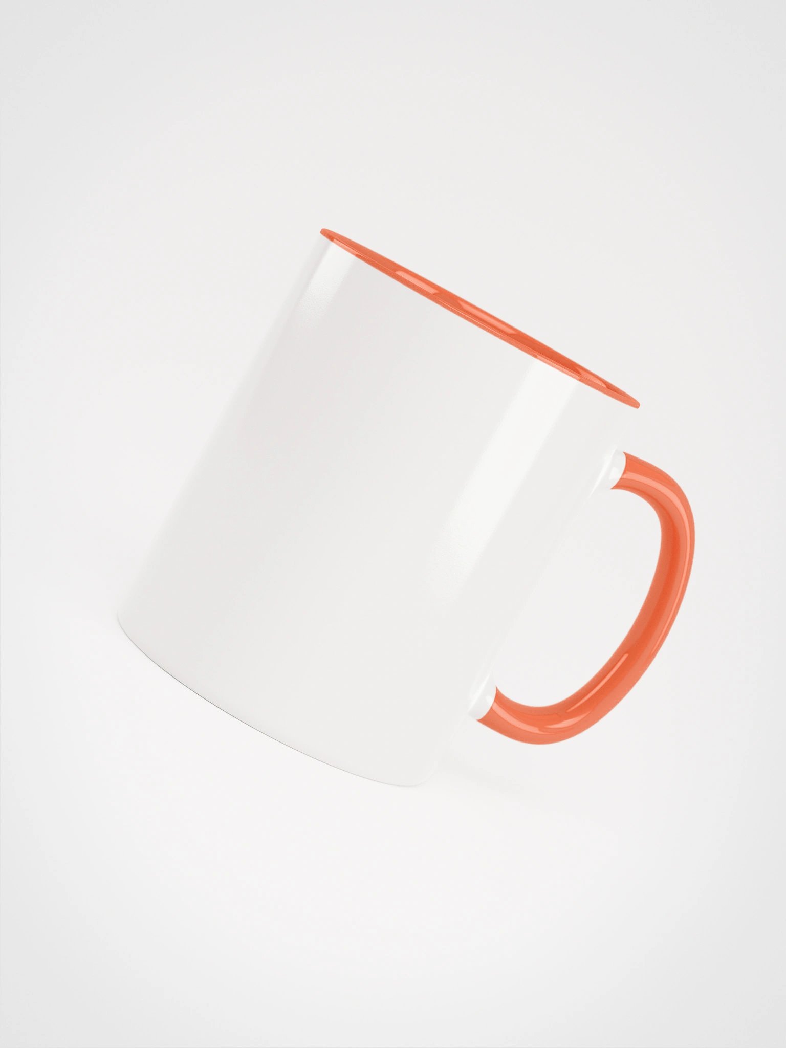 Different, Not Less - Greeney 11oz Mug product image (8)