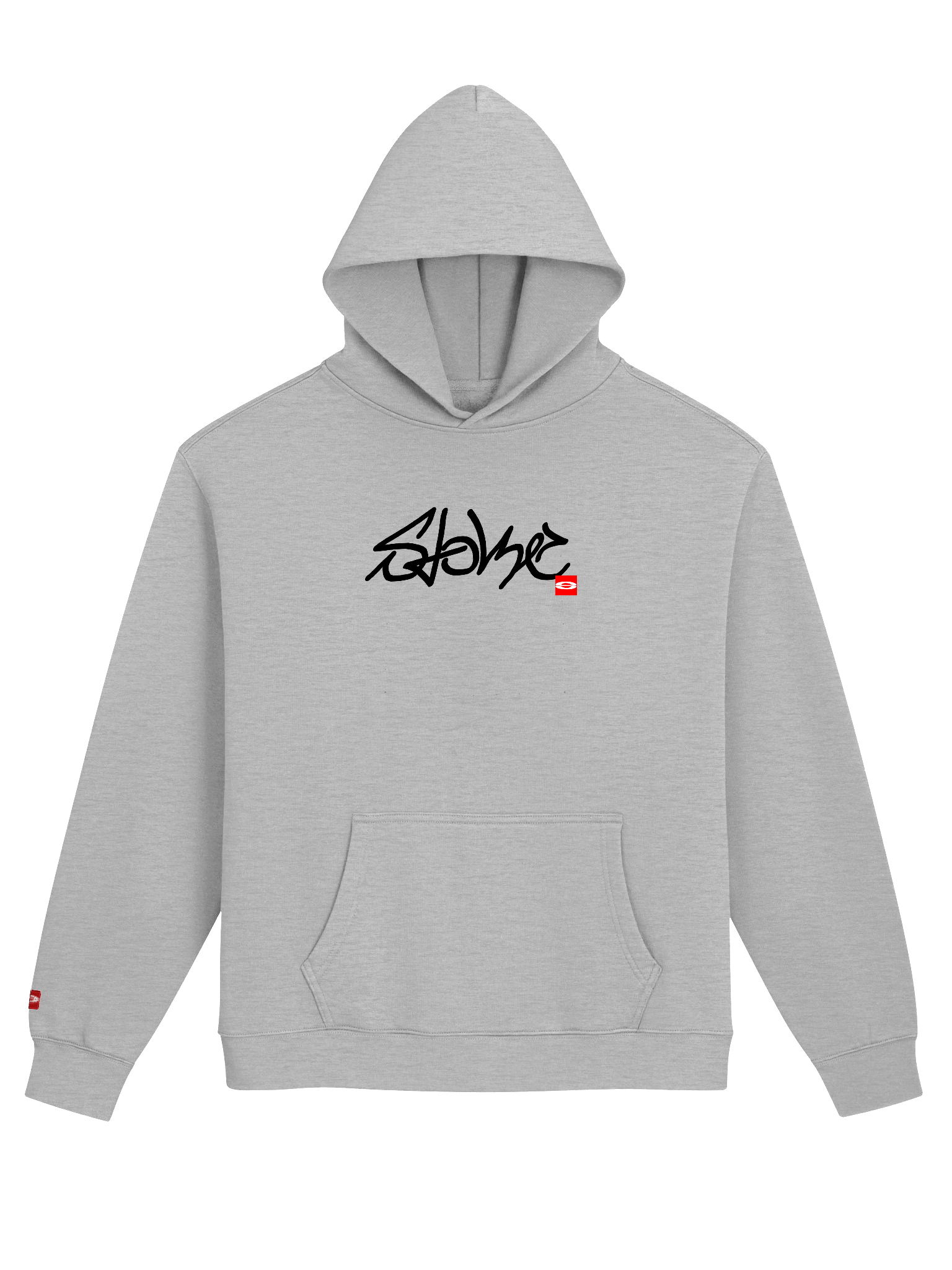 ELI SCRIPT HOODIE product image (1)