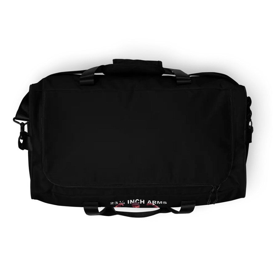 Craig Monson 23 1/4 Inch Arms Craig Monson Duffle Bag product image (9)