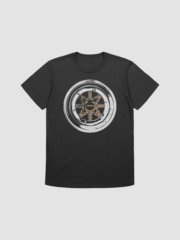 SSR mkIII Tshirt product image (2)