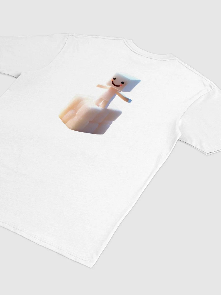 Sugar Is Gross Tee product image (16)