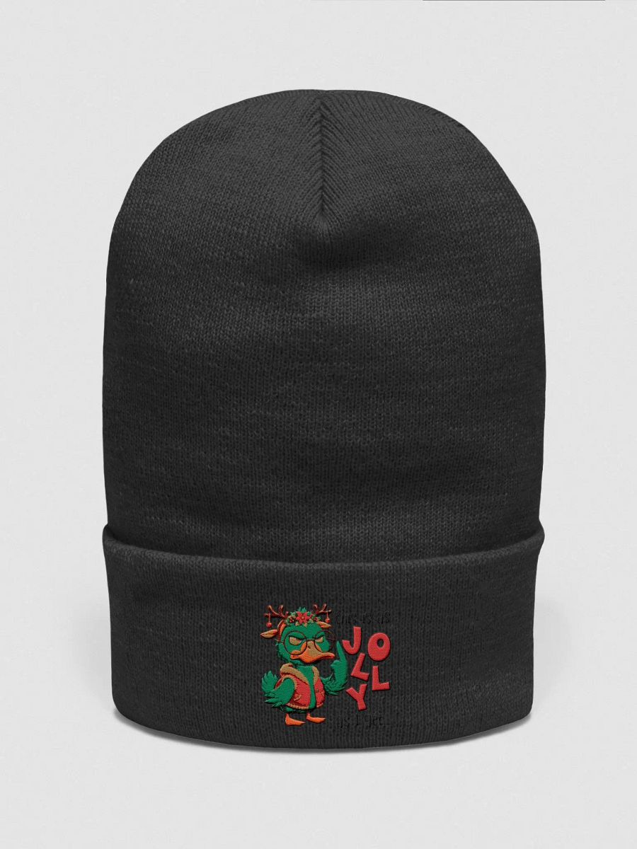 Jolly Duck Beanie product image (1)