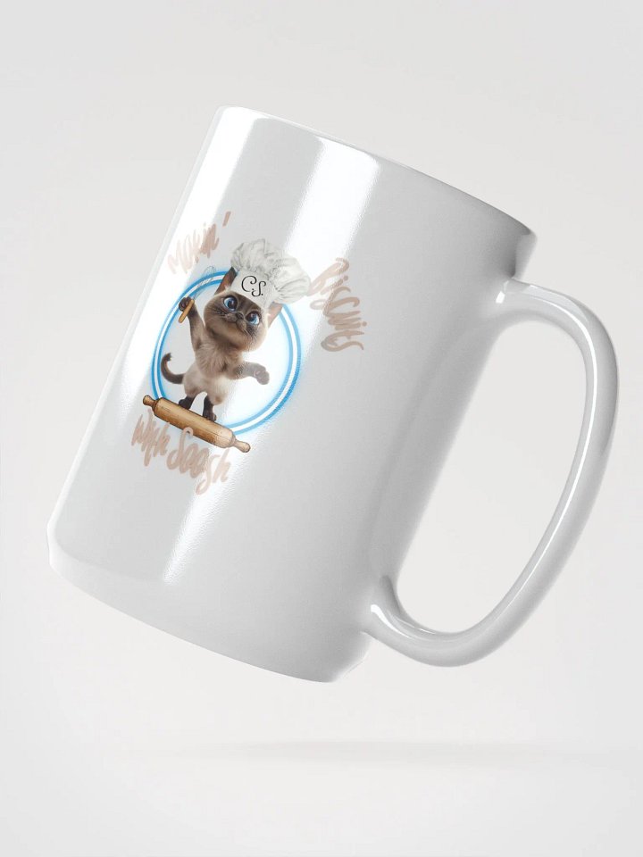 Soosh Mug! product image (2)