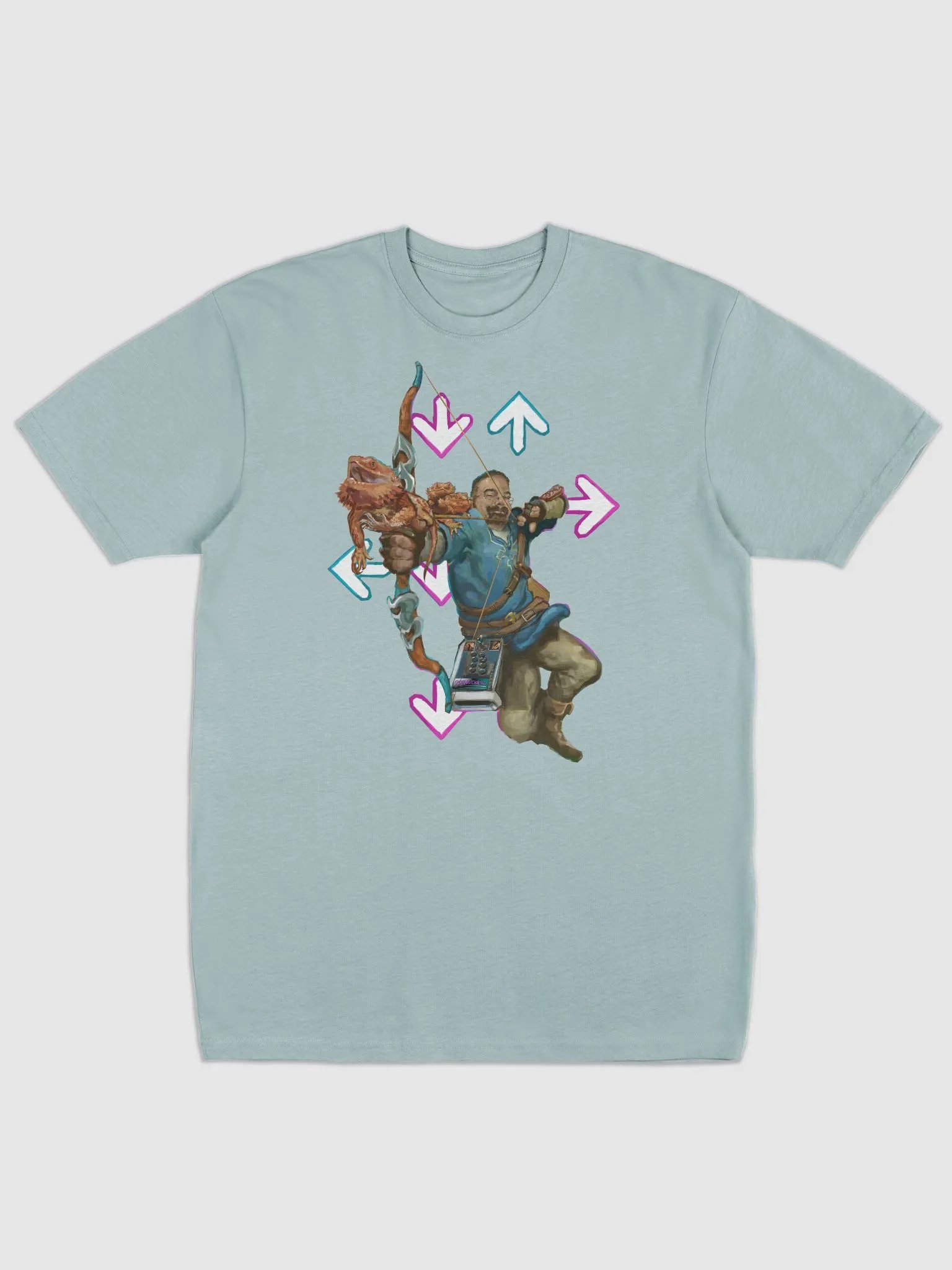 DDRShirt product image (4)