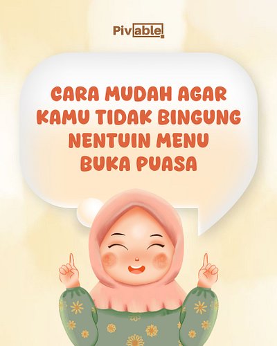 Siapa yang masih suka bingung mau buka pake apa? sini kumpul 😭

Ingin membuat Ramadanmu lebih indah dan teratur?
📲 Klik link ...