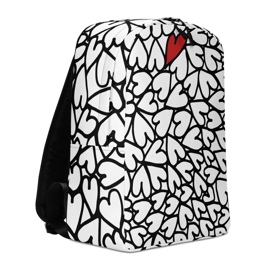 Have A Heart Backpack product image (3)