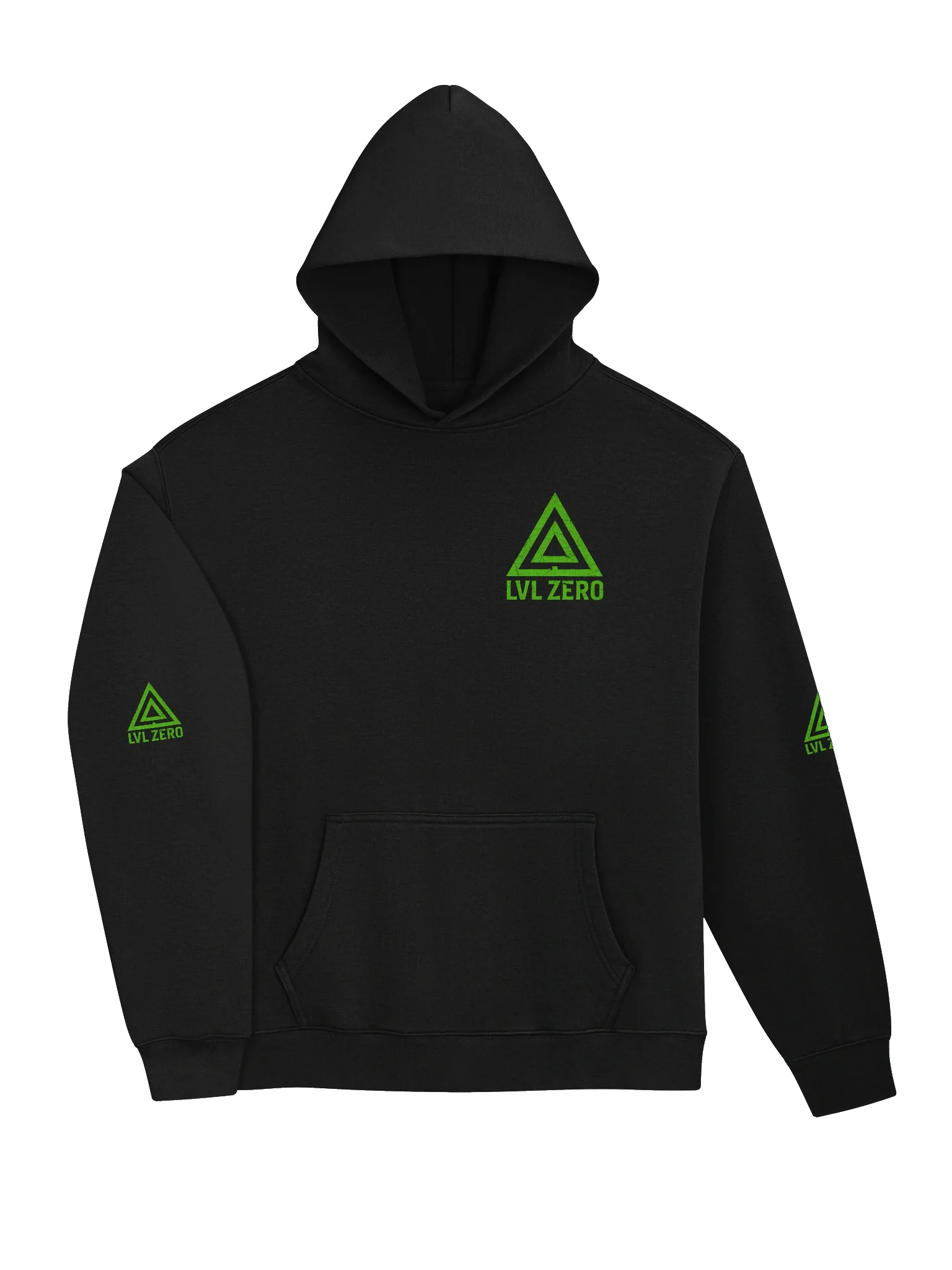 The Apex Hoodie – Savage Edition product image (7)