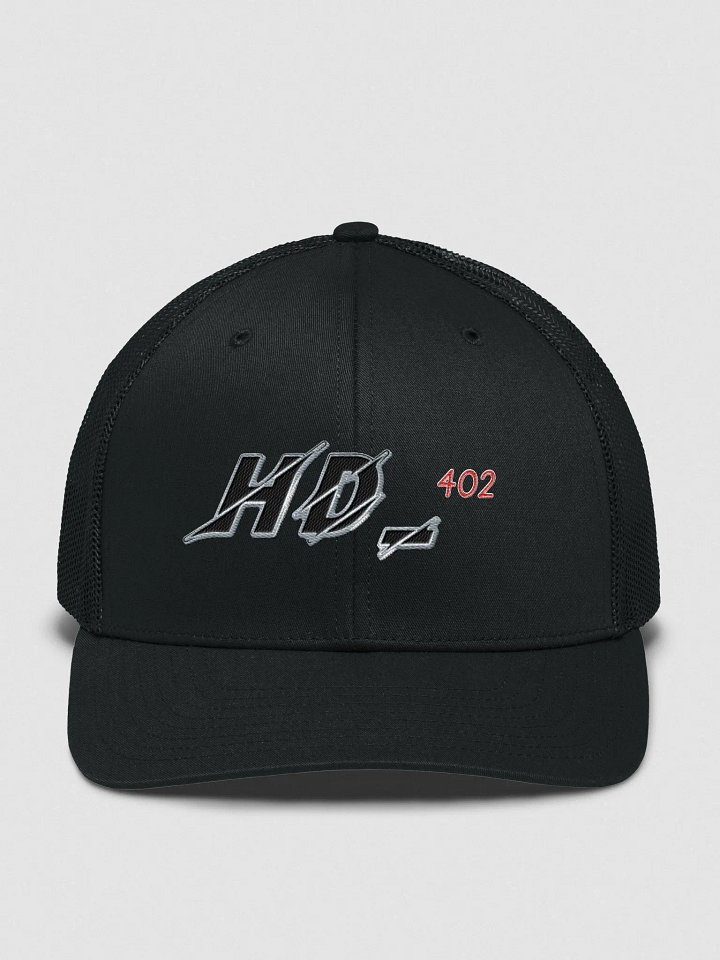 Hammers Hat product image (6)