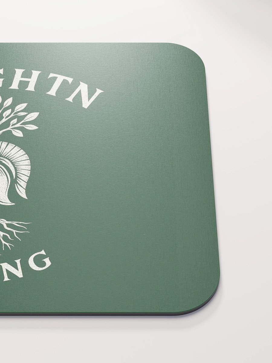NlightN Logo Mousepad (Warrior) product image (5)