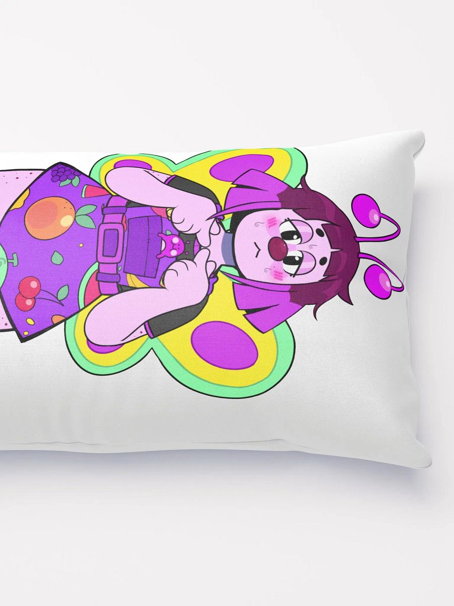Tiny Bug Body Pillow product image (6)